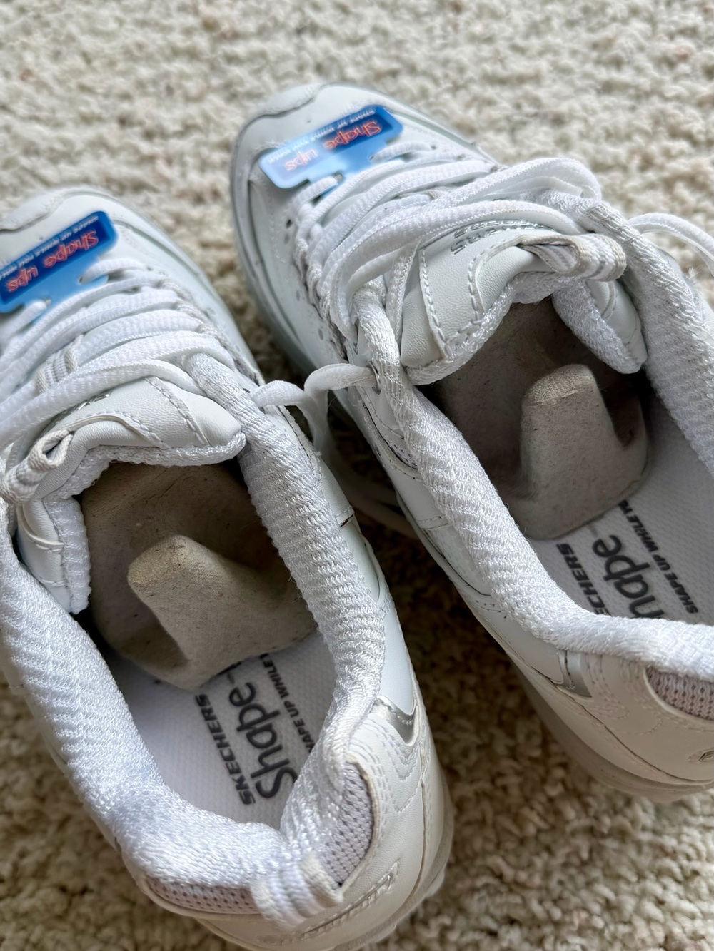 Skechers Shape-ups - Picture 7 of 12